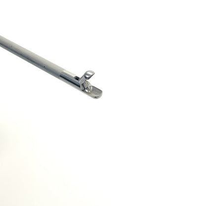 K. STORZ 28163M Spoon Forceps straight Instrument