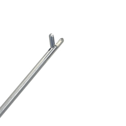 K. STORZ 28163M Spoon Forceps straight Instrument