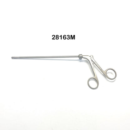 K. STORZ 28163M Spoon Forceps straight Instrument