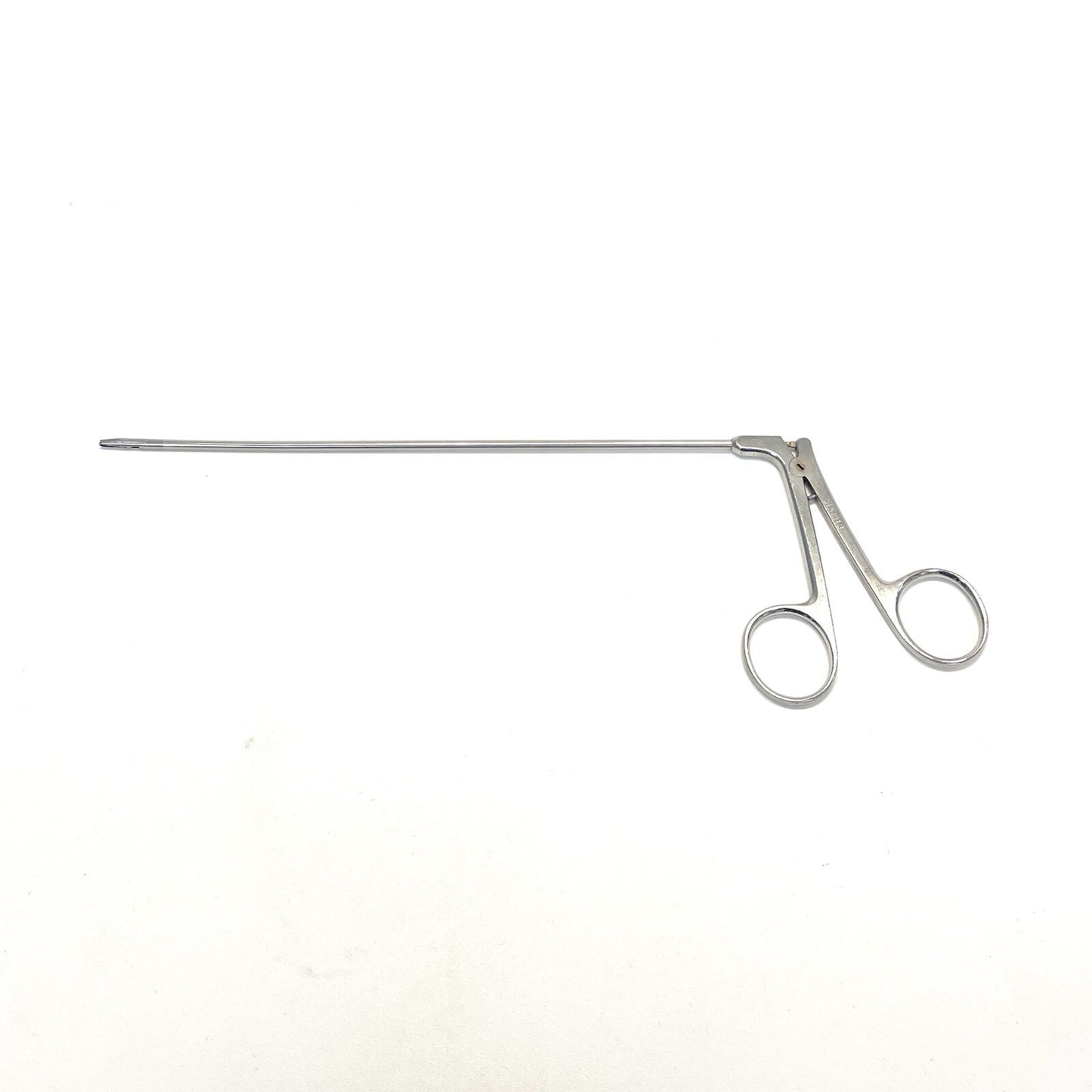 Stryker M043 Scoop Punch Straight Surgical Instrument