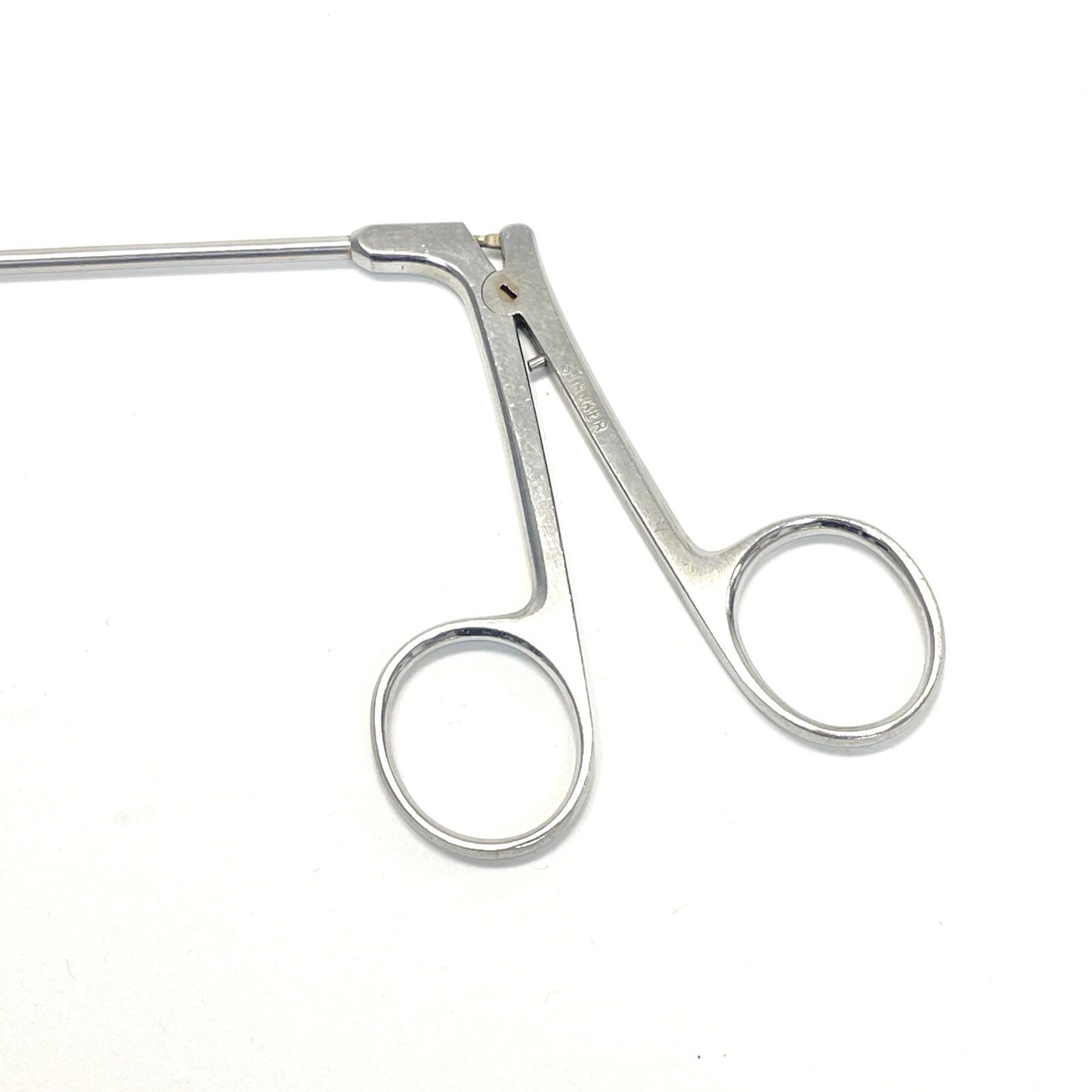 Stryker M043 Scoop Punch Straight Surgical Instrument