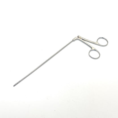 Stryker M043 Scoop Punch Straight Surgical Instrument