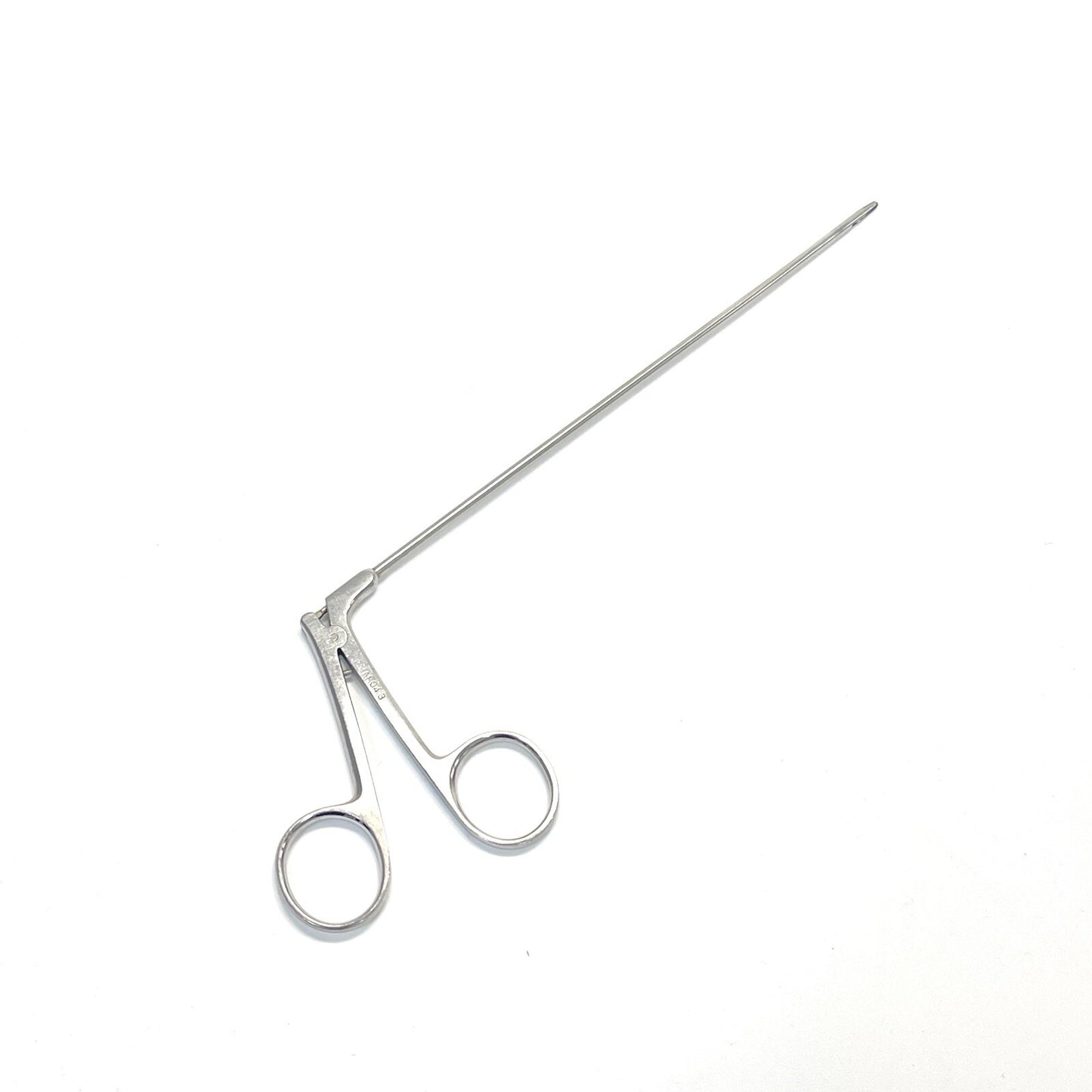 Stryker M043 Scoop Punch Straight Surgical Instrument