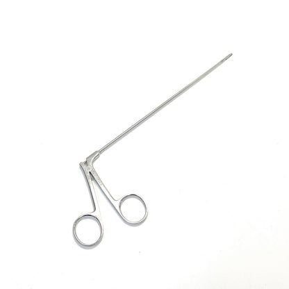 Stryker M043 Scoop Punch Straight Surgical Instrument