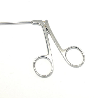 Stryker M043 Scoop Punch Straight Surgical Instrument