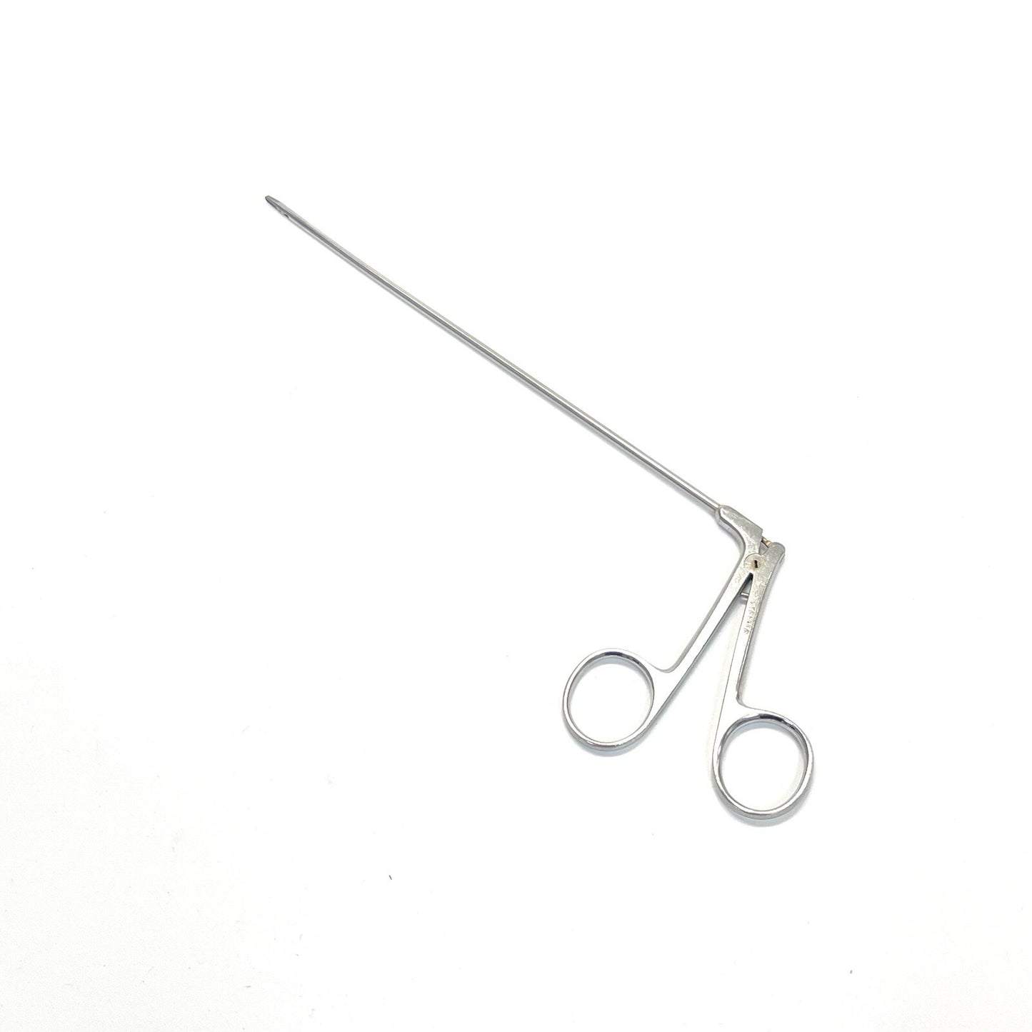 Stryker M043 Scoop Punch Straight Surgical Instrument