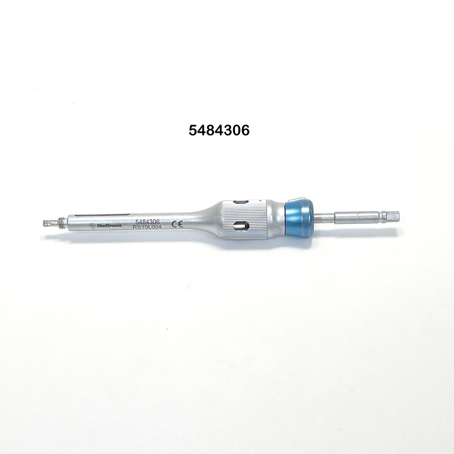 Medtronic REF 5484306 CD HORIZON SOLERA Lock Sleeve Multi-Axial Screwdriver