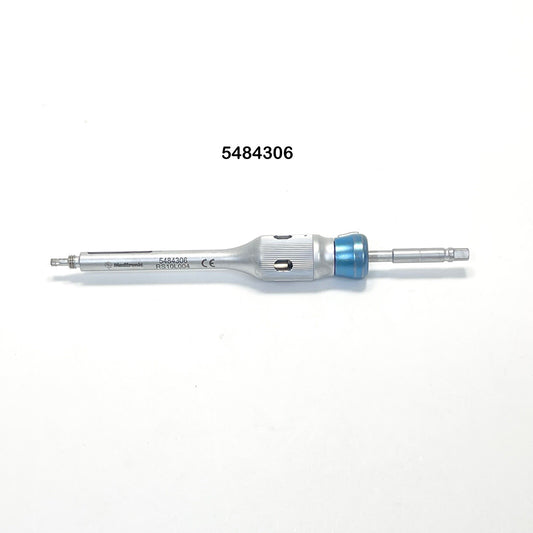 Medtronic REF 5484306 CD HORIZON SOLERA Lock Sleeve Multi-Axial Screwdriver