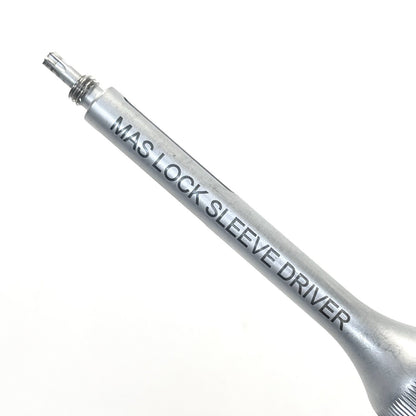 Medtronic REF 5484306 CD HORIZON SOLERA Lock Sleeve Multi-Axial Screwdriver