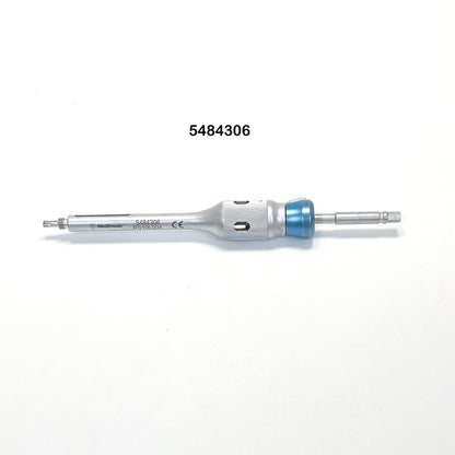 Medtronic REF 5484306 CD HORIZON SOLERA Lock Sleeve Multi-Axial Screwdriver