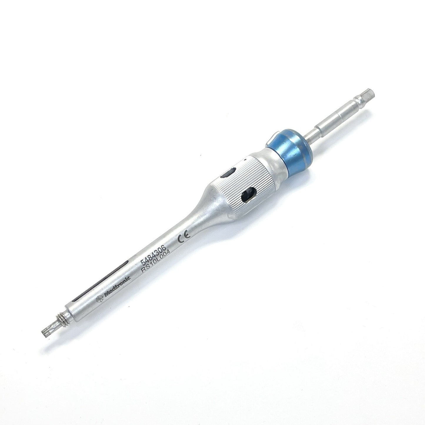 Medtronic REF 5484306 CD HORIZON SOLERA Lock Sleeve Multi-Axial Screwdriver