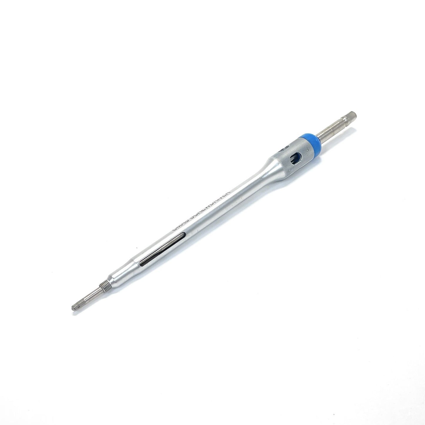Medtronic 7480930 CMAS SCREWDRIVER Instrument