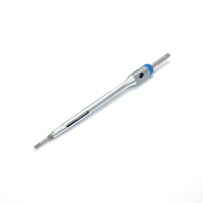 Medtronic 7480930 CMAS SCREWDRIVER Instrument