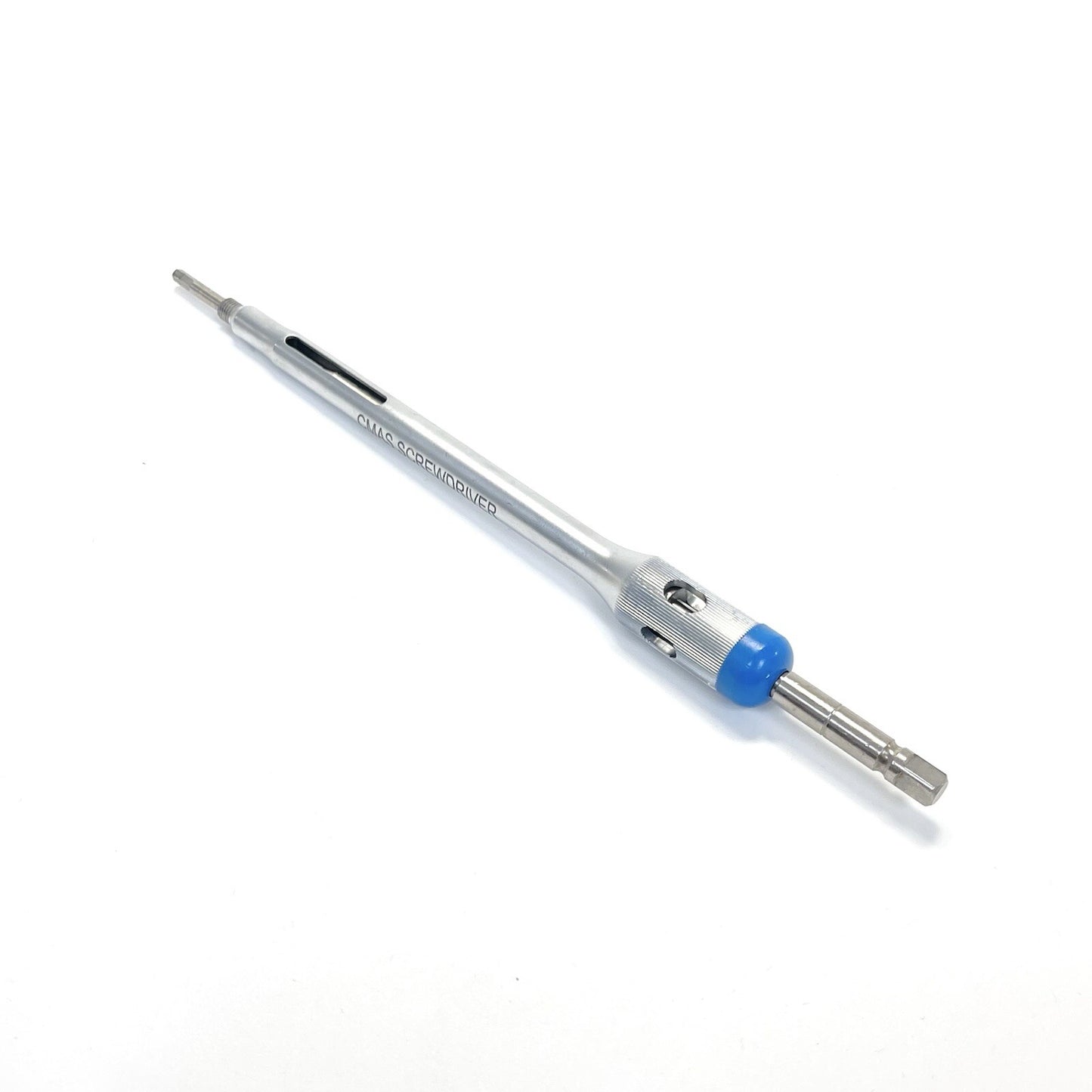 Medtronic 7480930 CMAS SCREWDRIVER Instrument