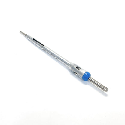 Medtronic 7480930 CMAS SCREWDRIVER Instrument