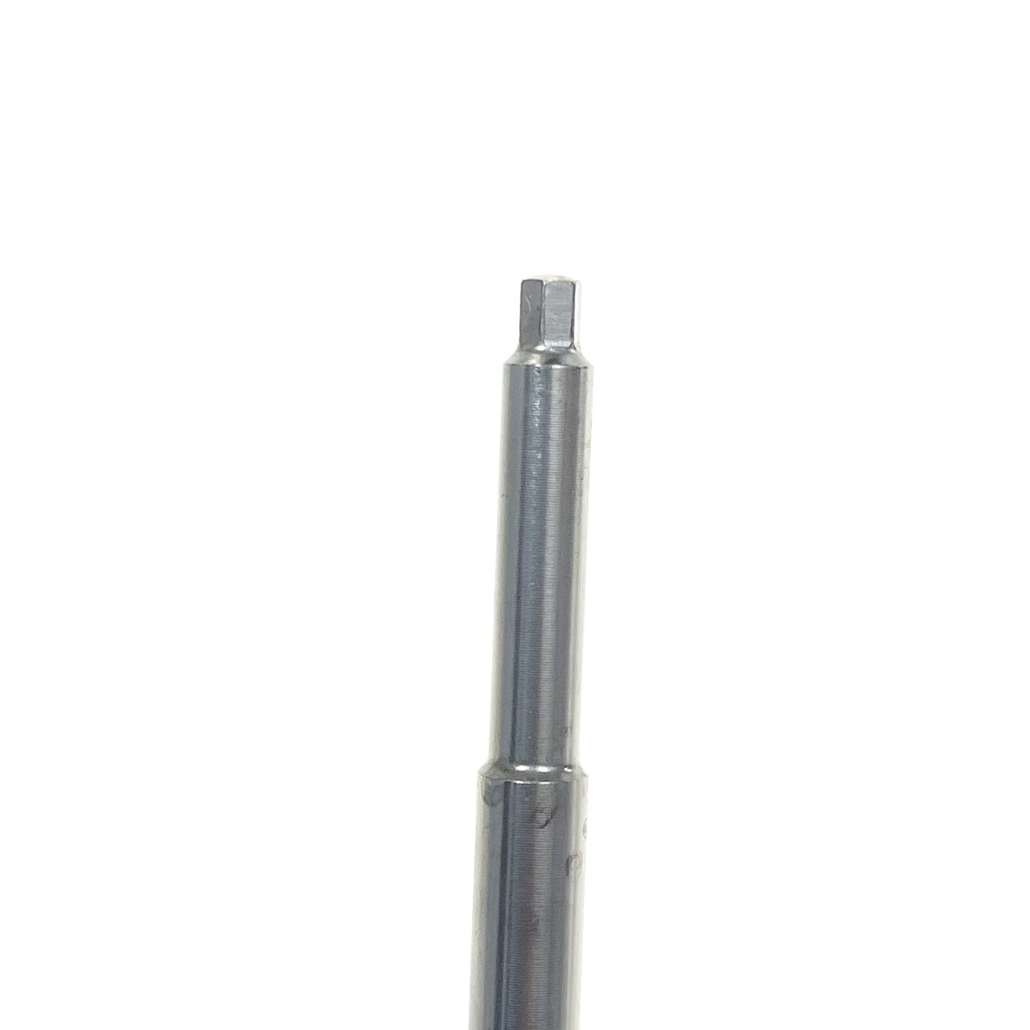 DEPUY 314.27 Large Hexagonal Screwdriver 0.14" (3.5 mm) Instrument