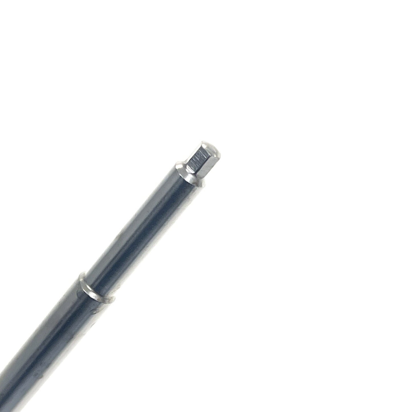 DEPUY 314.27 Large Hexagonal Screwdriver 0.14" (3.5 mm) Instrument