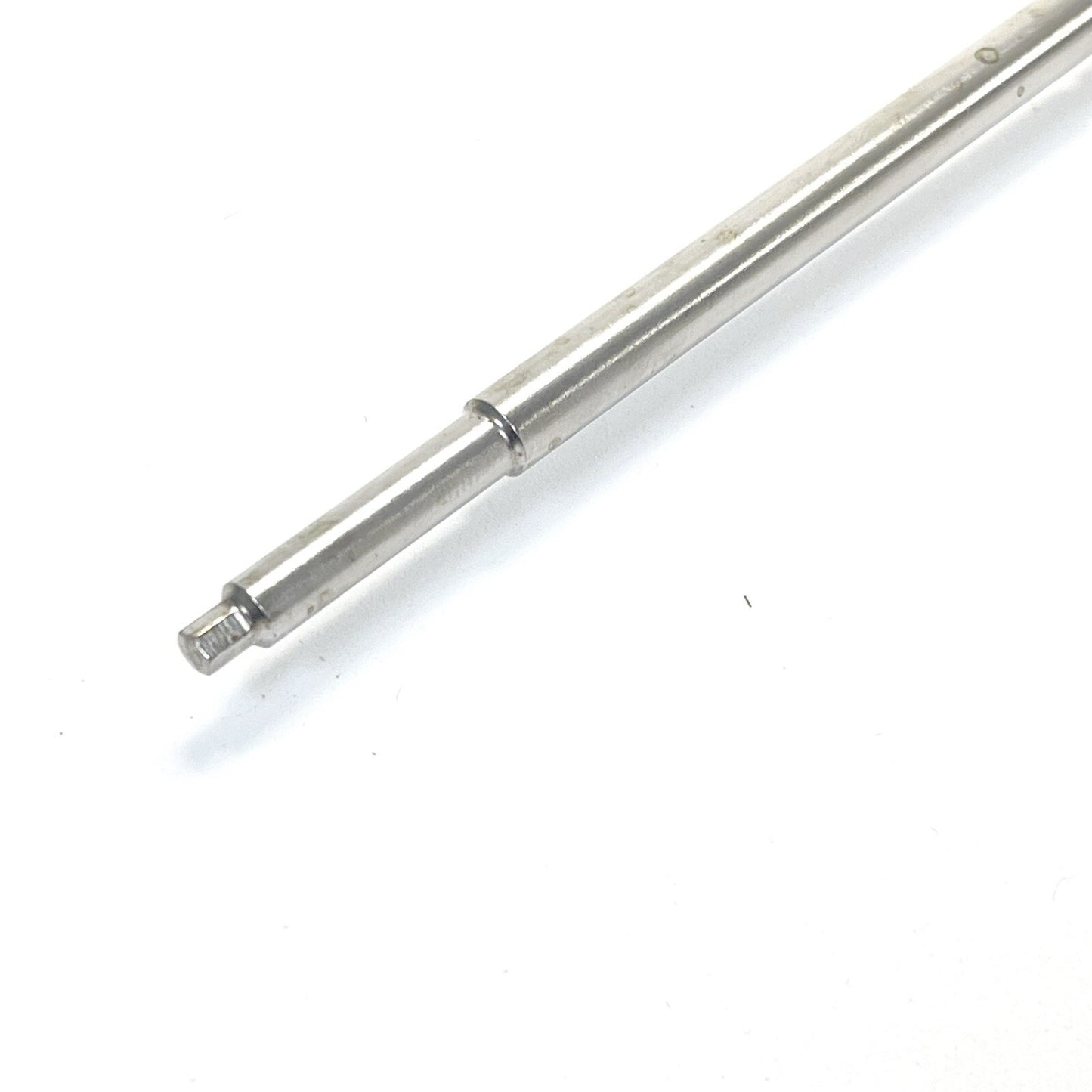 DEPUY 314.27 Large Hexagonal Screwdriver 0.14" (3.5 mm) Instrument