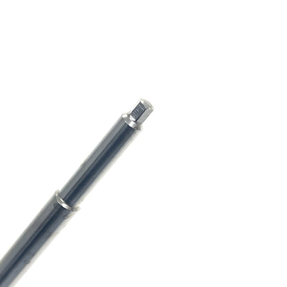 DEPUY 314.27 Large Hexagonal Screwdriver 0.14" (3.5 mm) Instrument