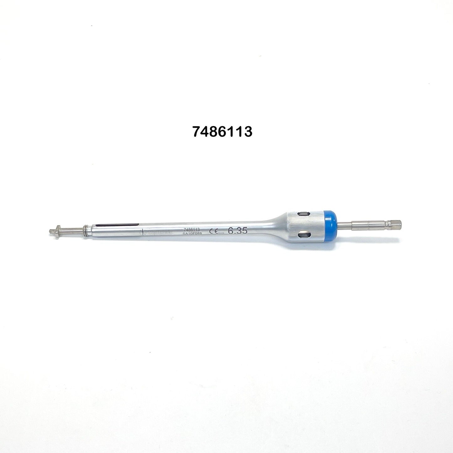 Medtronic 7486113 Multi Axial SCREWDRIVER, 6.35mm (Standard)