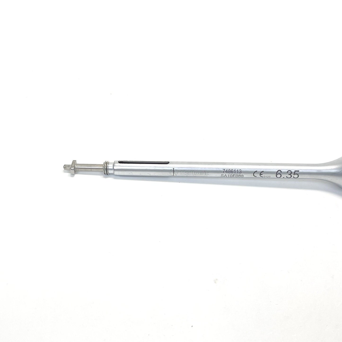 Medtronic 7486113 Multi Axial SCREWDRIVER, 6.35mm (Standard)