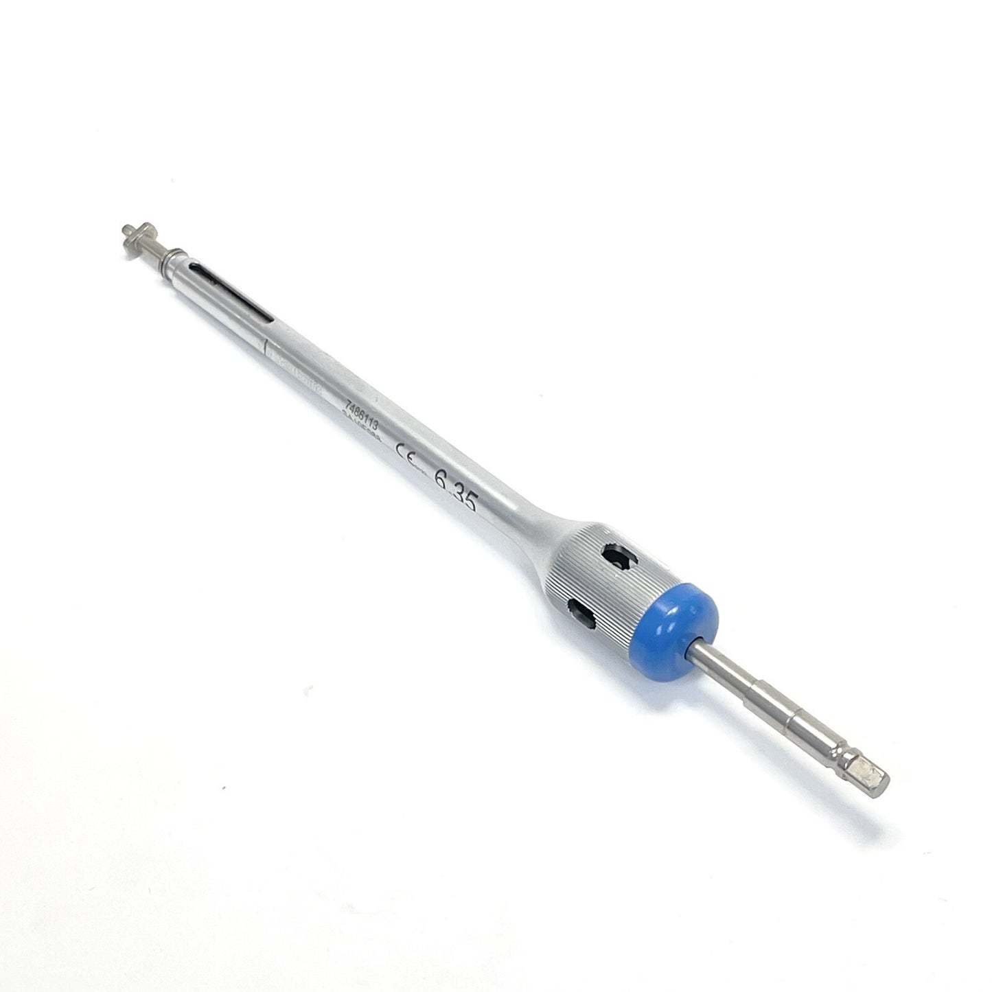 Medtronic 7486113 Multi Axial SCREWDRIVER, 6.35mm (Standard)