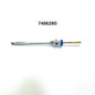 Medtronic 7486280 Fixed Angle Screwdriver, 6.35mm CDHL Instrument