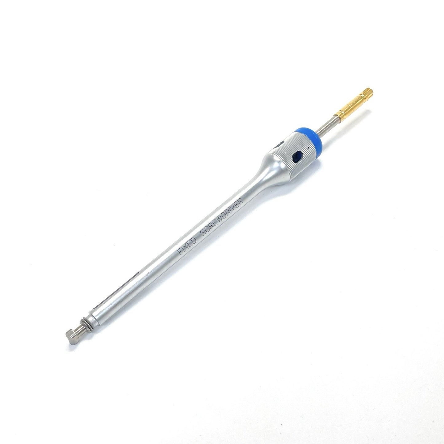 Medtronic 7486280 Fixed Angle Screwdriver, 6.35mm CDHL Instrument