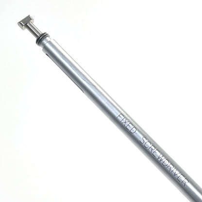 Medtronic 7486280 Fixed Angle Screwdriver, 6.35mm CDHL Instrument