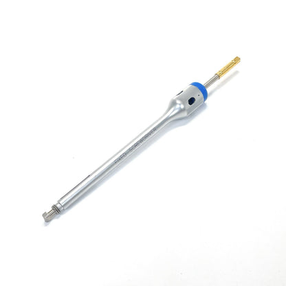 Medtronic 7486280 Fixed Angle Screwdriver, 6.35mm CDHL Instrument