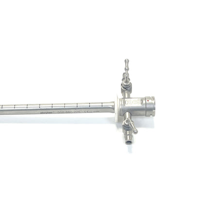 Stryker 502-880-225 Scope Sheath 25 Fr Instrument