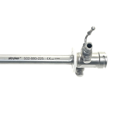 Stryker 502-880-225 Scope Sheath 25 Fr Instrument