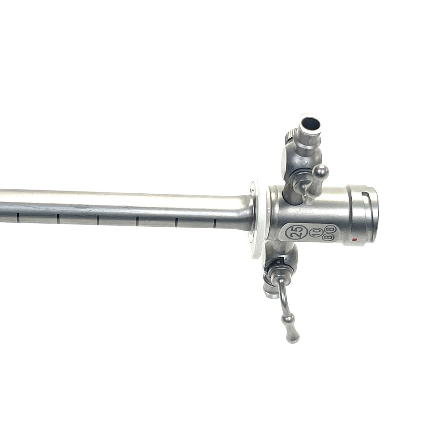 Stryker 502-880-225 Scope Sheath 25 Fr Instrument