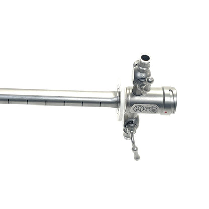 Stryker 502-880-225 Scope Sheath 25 Fr Instrument