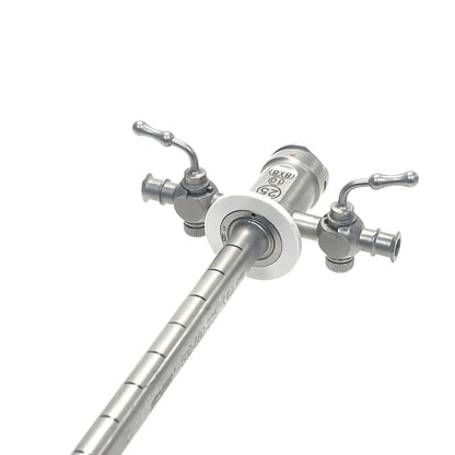 Stryker 502-880-225 Scope Sheath 25 Fr Instrument