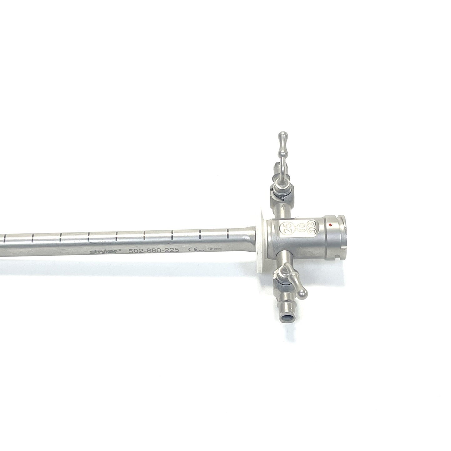 Stryker 502-880-225 Scope Sheath 25 Fr Instrument