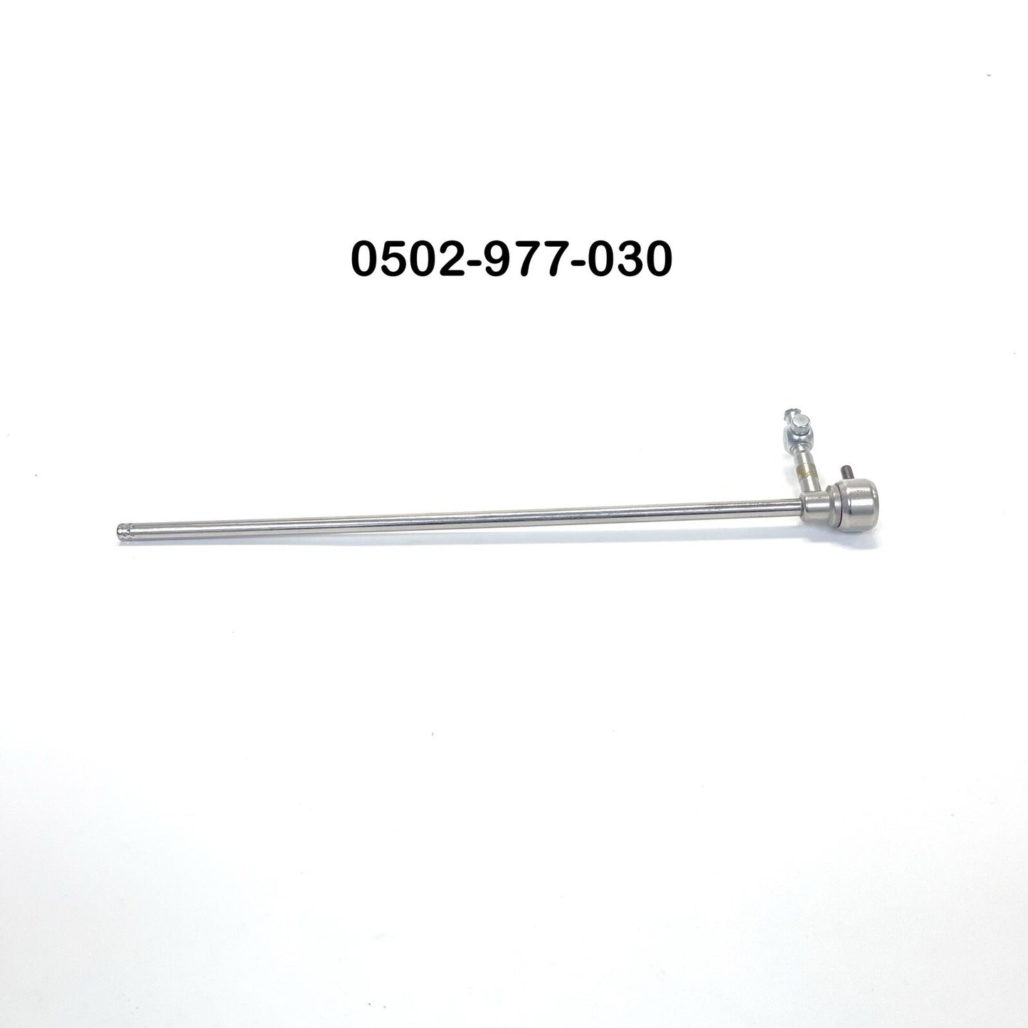 Stryker 0502-977-030 Continuous Flow Diagnostic Sheath for 4.0 mm scope