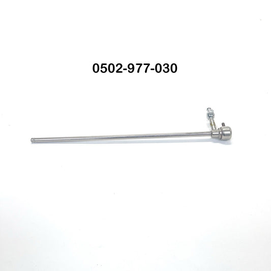 Stryker 0502-977-030 Continuous Flow Diagnostic Sheath for 4.0 mm scope