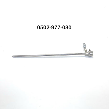 Stryker 0502-977-030 Continuous Flow Diagnostic Sheath for 4.0 mm scope