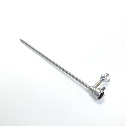 Stryker 0502-977-030 Continuous Flow Diagnostic Sheath for 4.0 mm scope