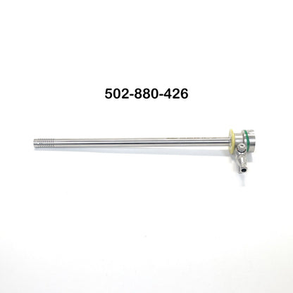 Stryker 502-880-426 Continuous Flow Sheath Instrument