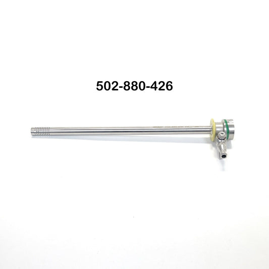 Stryker 502-880-426 Continuous Flow Sheath Instrument