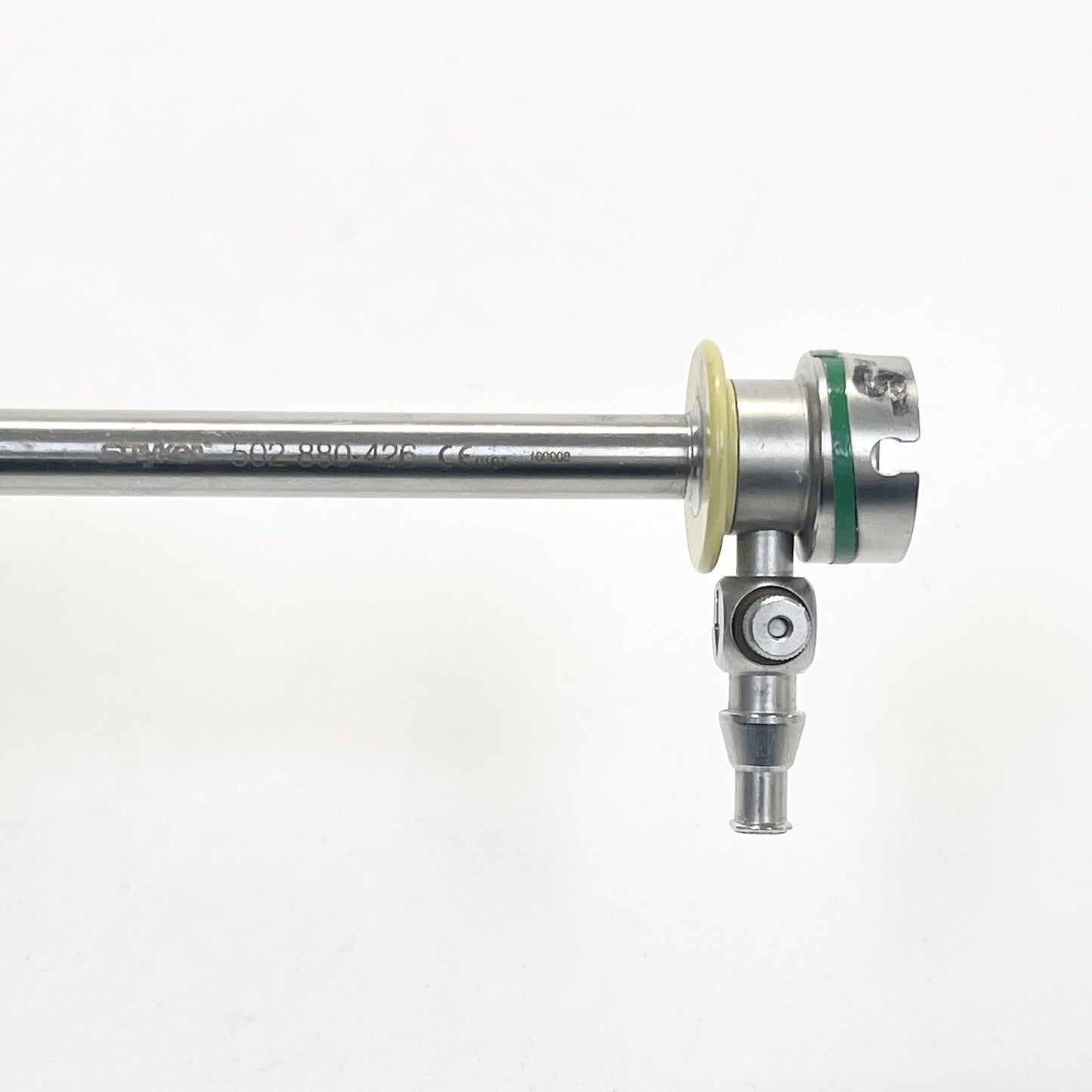 Stryker 502-880-426 Continuous Flow Sheath Instrument