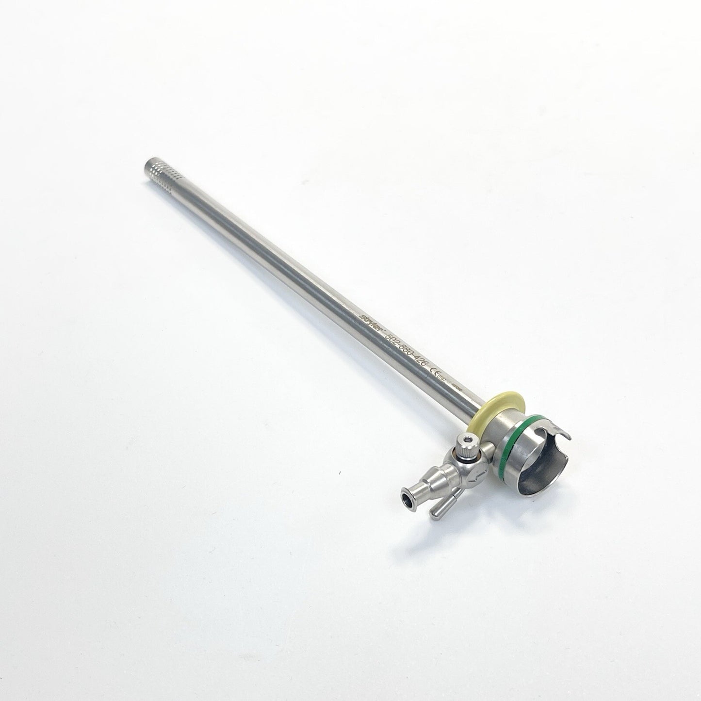 Stryker 502-880-426 Continuous Flow Sheath Instrument