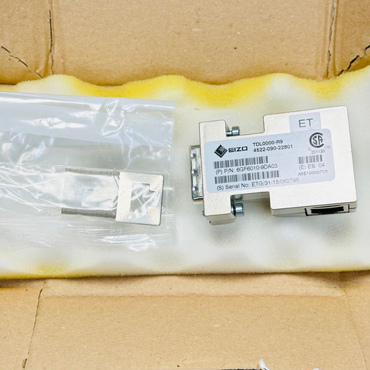 Philips (EIZO) 452209022801 SINGLE LINK DVI CONVERTER