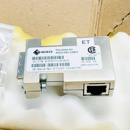 Philips (EIZO) 452209022801 SINGLE LINK DVI CONVERTER