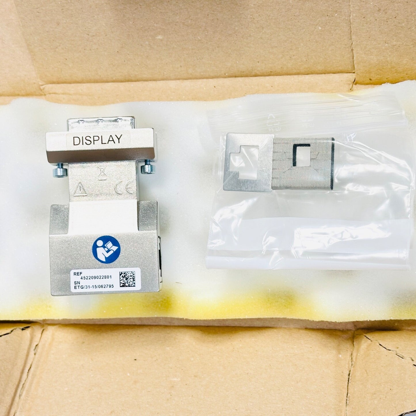 Philips (EIZO) 452209022801 SINGLE LINK DVI CONVERTER