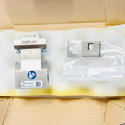 Philips (EIZO) 452209022801 SINGLE LINK DVI CONVERTER