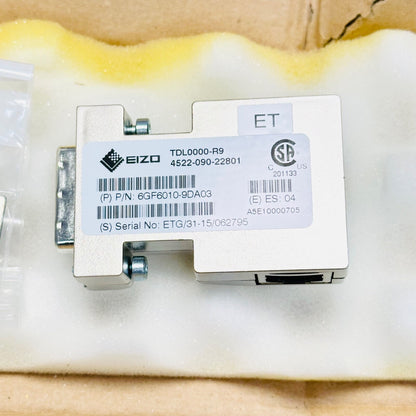 Philips (EIZO) 452209022801 SINGLE LINK DVI CONVERTER