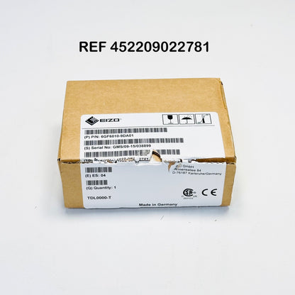 Philips (EIZO) 452209022781 SINGLE LINK DVI EXTENDER TRANSMITTER